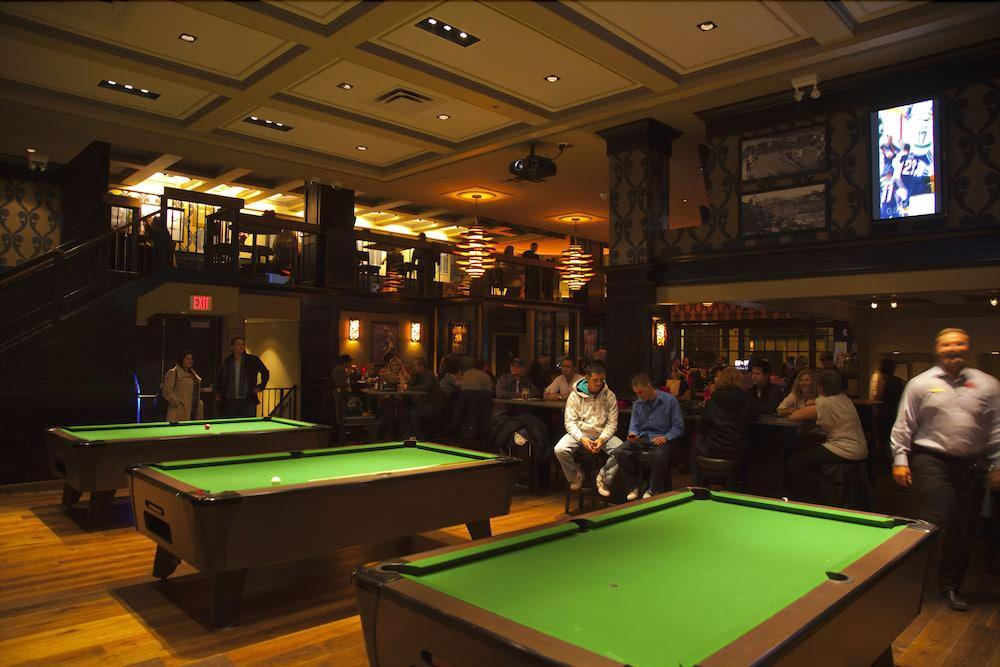 Strathcona Hotel Victoria Eksteriør billede